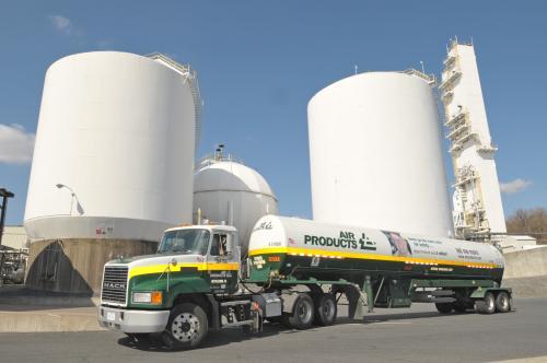 空气化工产品收购欧洲二氧化碳供应商ACP 化工产品，强化全球气体业务布局