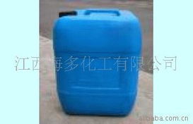 江西海多化工 多元化日用化学品产品矩阵解析
